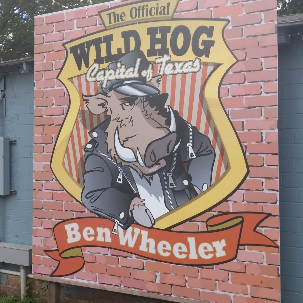 Ben Wheeler 3